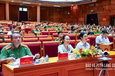 Tập huấn Luật An ninh mạng, Luật Bảo vệ dữ liệu cá nhân