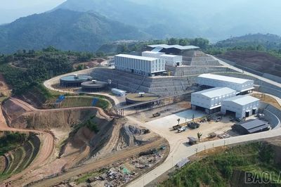 Lào Cai dự kiến khởi công, khánh thành 21 công trình, dự án trọng điểm