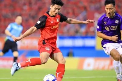 V-League 2026/27 vòng 6: Hà Nội FC tiếp Ninh Bình trên sân Hàng Đẫy, Sông Lam Nghệ An đối mặt đương kim vô địch