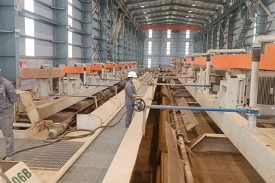 Lào Cai tạo việc làm cho gần 30.000 lao động trong 10 tháng