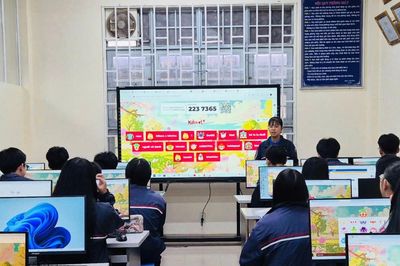 Đánh giá học sinh theo hướng thực chất