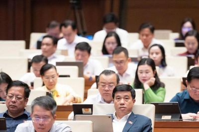 Gỡ vướng đất đai, khơi thông nguồn lực doanh nghiệp