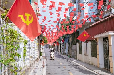 Phường Thiên Trường: Phát huy vai trò lãnh đạo của Đảng trong xây dựng chính quyền số