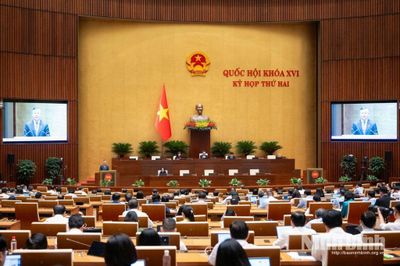 Đề xuất giải pháp tháo gỡ khó khăn trong quá trình phát triển doanh nghiệp, nâng cao năng lực cạnh tranh