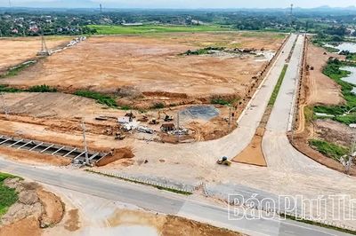 Sẵn sàng hạ tầng đón dòng vốn FDI