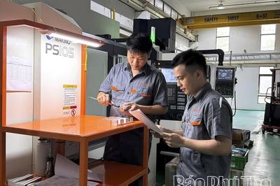 Thu ngân sách 10 tháng ước đạt 51,4 nghìn tỷ đồng