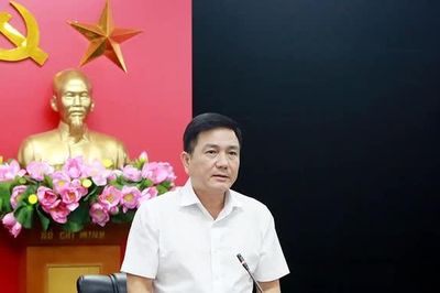 Không để các dự án kéo dài, ảnh hưởng đến quyền lợi của người dân, doanh nghiệp