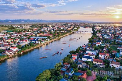 Giữ miền thương nhớ