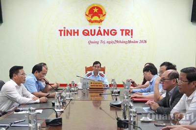 Nhận diện nguy cơ và cảnh báo sớm trong công tác phòng, chống tham nhũng, lãng phí, tiêu cực