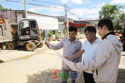 Tăng tốc giải ngân vốn đầu tư công