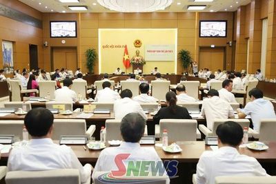 Thẩm tra Dự án đường bộ cao tốc Mộc Châu - Sơn La - Điện Biên