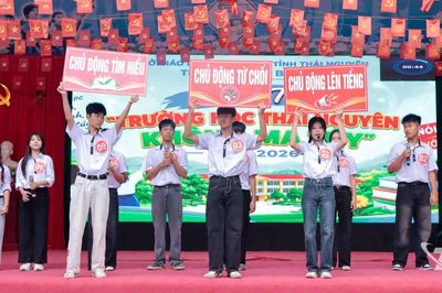 Phát huy vai trò của cơ sở trong phòng, chống ma túy