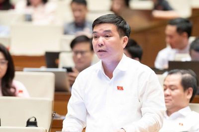 Đại biểu Quốc hội tỉnh Thái Nguyên đề nghị hoàn thiện cơ chế huy động vốn xây dựng khu tái định cư