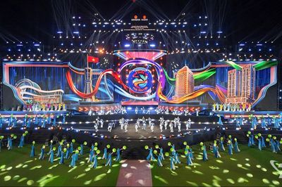 Đảm bảo an ninh, an toàn Lễ khai mạc Festival Trà Quốc tế - Thái Nguyên