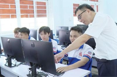 Phần mềm hợp pháp, chuyển đổi số bền vững