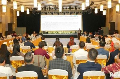Nghiên cứu giải pháp phát triển du lịch Halal ở Huế