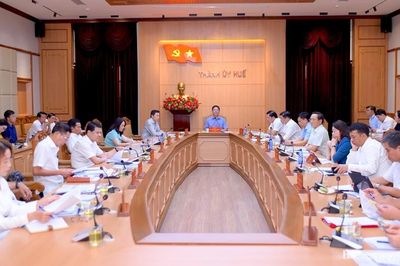Tổ chức thực hiện quyết liệt, đảm bảo hoàn thành các chỉ tiêu năm 2026