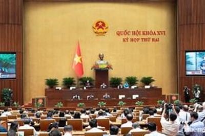 Hoàn thiện chính sách hỗ trợ doanh nghiệp nhỏ và vừa