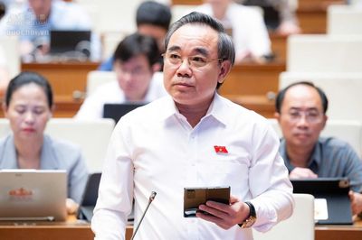 Luật Đất đai (sửa đổi): Đề nghị cụ thể hóa tiêu chí 'nơi ở mới bằng hoặc tốt hơn nơi ở cũ'