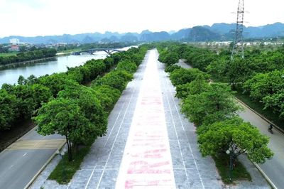 Ninh Bình: Ưu tiên hạ tầng giao thông chiến lược, mở rộng không gian phát triển
