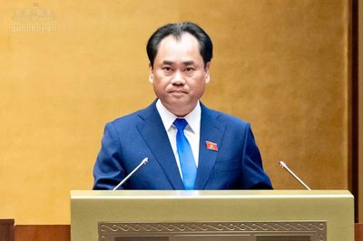 Chuyển từ 'bồi thường tài sản' sang 'tái thiết cuộc sống' khi Nhà nước thu hồi đất