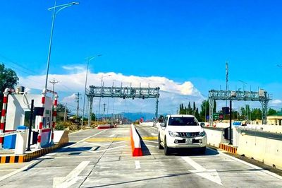 Đề xuất loạt thay đổi trong thu phí cao tốc đầu tư công