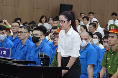 Lời khai bất ngờ của bạn gái Mr Pips về nơi cất giấu 78kg vàng và 1,7 triệu USD