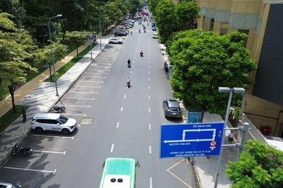 TP.HCM tính phương án đặt tên đường ngay từ khi lập dự án, cấp mã định danh riêng