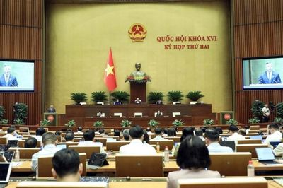 Sửa Luật Chứng khoán: Mở rộng không gian huy động vốn cho doanh nghiệp