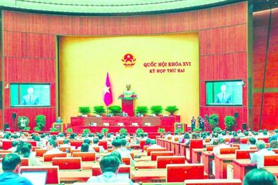Sửa Luật Chứng khoán: Mở rộng không gian huy động vốn cho doanh nghiệp