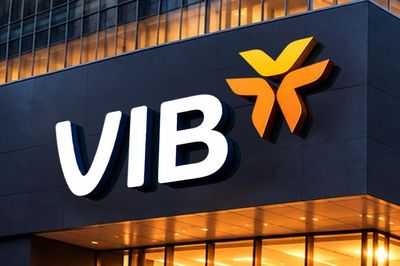 Thu nhập dịch vụ VIB tăng vọt gấp 3 lần sau 9 tháng, tổng tài sản áp sát 600 nghìn tỷ đồng
