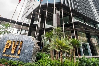 PVI vượt xa kế hoạch lợi nhuận năm 2026, "rót" gần 20.000 tỷ đồng vào nhiều kênh đầu tư