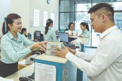 Lãi suất trái phiếu tăng, doanh nghiệp thêm áp lực huy động vốn