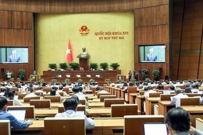 Dự thảo Luật Ngân sách nhà nước (hợp nhất): Chấm dứt tình trạng “một đồng vốn, hai quy trình”