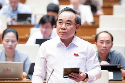 Bồi thường, tái định cư phải gắn với ổn định cuộc sống