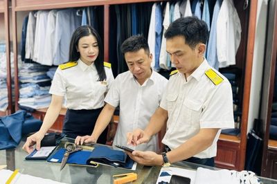 Xem xét chấm dứt hiệu lực mã số thuế với người nộp thuế không bị thanh tra, điều tra, truy tố
