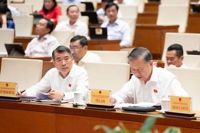 Bước ngoặt thể chế cho doanh nghiệp nhỏ và vừa bứt phá