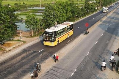 Đầu tư 3.428 tỷ đồng nâng cấp Quốc lộ 1 qua Hà Tĩnh