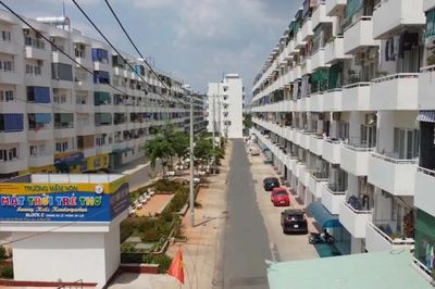 Hướng dẫn việc xét duyệt hồ sơ mua nhà ở xã hội khi vợ hoặc chồng là người nước ngoài