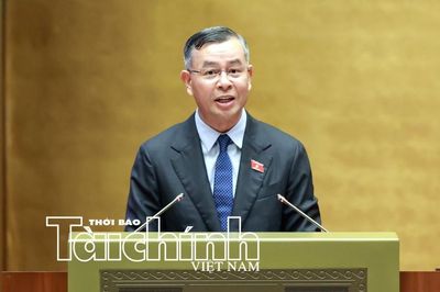 Bộ trưởng Ngô Văn Tuấn: Không hỗ trợ tràn lan mà tạo môi trường dẫn dắt doanh nghiệp