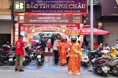 Ngân hàng Nhà nước làm rõ ngưỡng thanh toán 5 triệu đồng khi mua bán vàng, xử lý hành vi né quy định