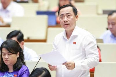 Đại biểu đề xuất miễn thuế TNDN cho doanh nghiệp nhỏ và vừa trong 3 năm kể từ khi có lãi