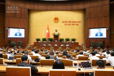 Sửa Luật Đất đai: Bảo đảm an toàn giao dịch, ngăn nguy cơ trục lợi chính sách