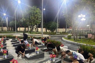 Xử phạt để người vi phạm biết sửa sai
