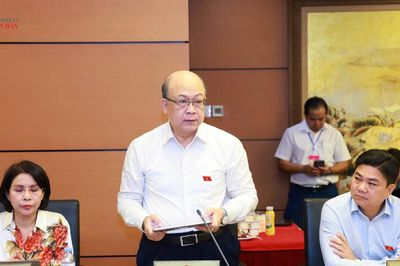 Bảo vệ công trình ngầm, đường sắt đô thị: Cần thống nhất với Luật Thủ đô