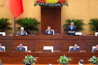 Thu hồi đất phải gắn với phục hồi sinh kế