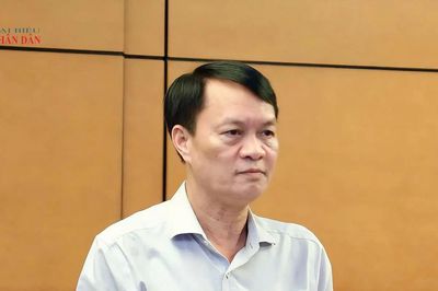 Kiểm soát chặt hoạt động lấn biển, bảo vệ sinh kế người dân