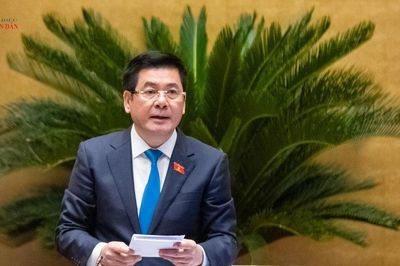 Thể chế hóa đầy đủ, toàn diện về sử dụng đất kết hợp đa mục đích