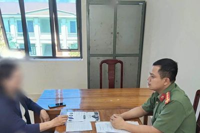 Người phụ nữ bị phạt 12,5 triệu đồng vì xúc phạm người khác trên mạng