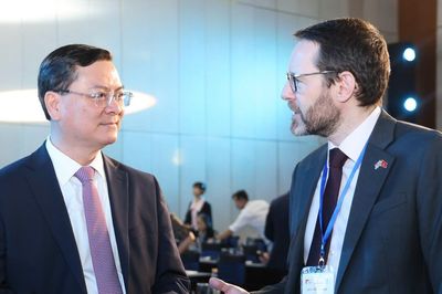 Diễn đàn Kinh tế Mùa thu 2026: Thúc đẩy hợp tác với doanh nghiệp Anh, hướng tới nền kinh tế giá trị cao
